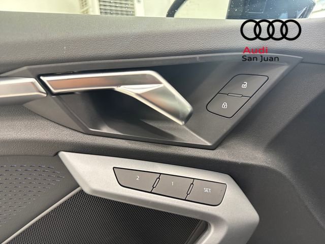 New 2026 Audi A3 2.0T Premium image 32