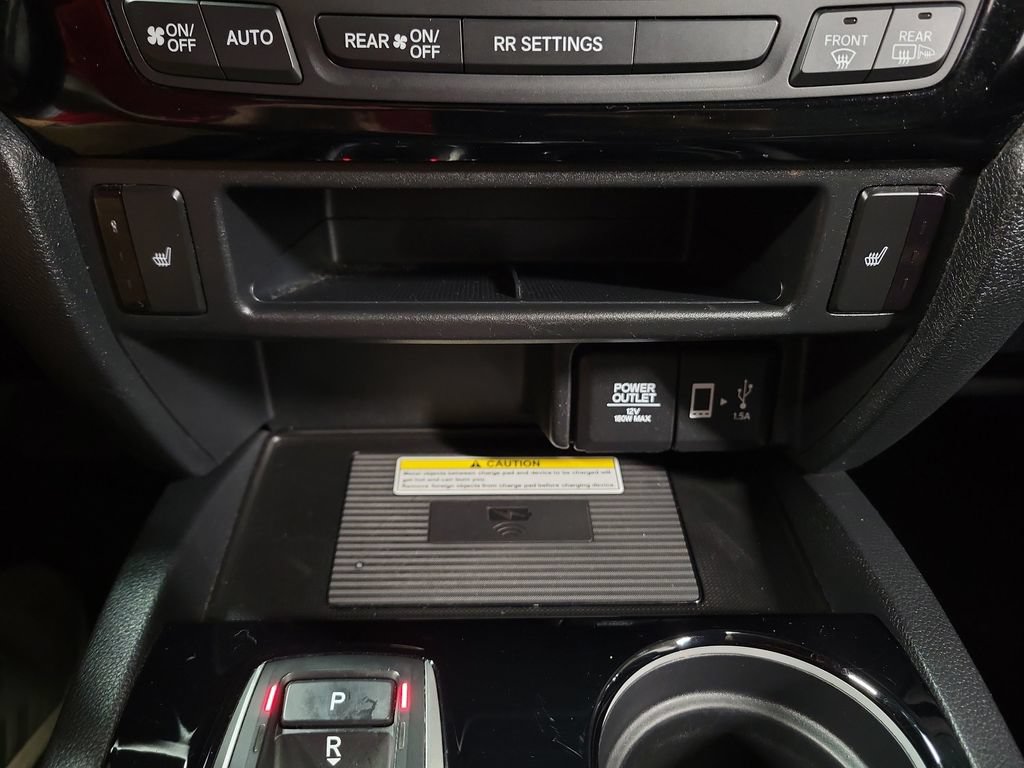 Used 2022 Honda Ridgeline Black Edition image 18