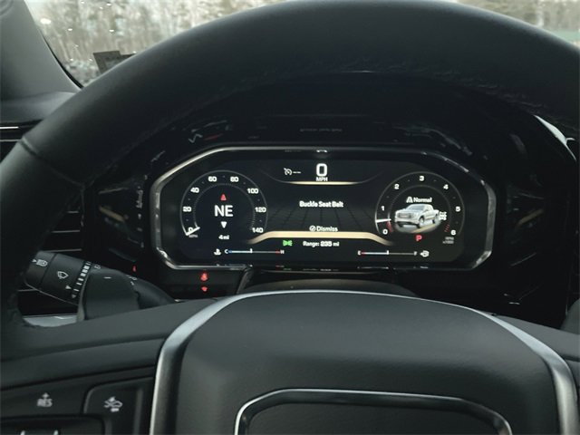 New 2026 GMC Sierra 1500 Elevation w/ X31 Off-Road Package image 10