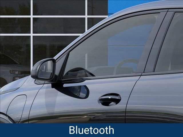 New 2027 Chevrolet Bolt LT image 13