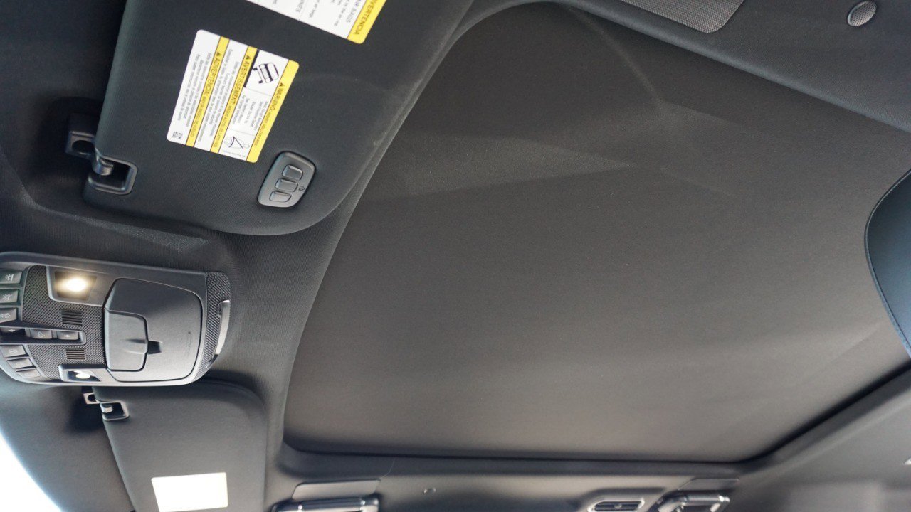 Used 2023 Lincoln Navigator Reserve image 26