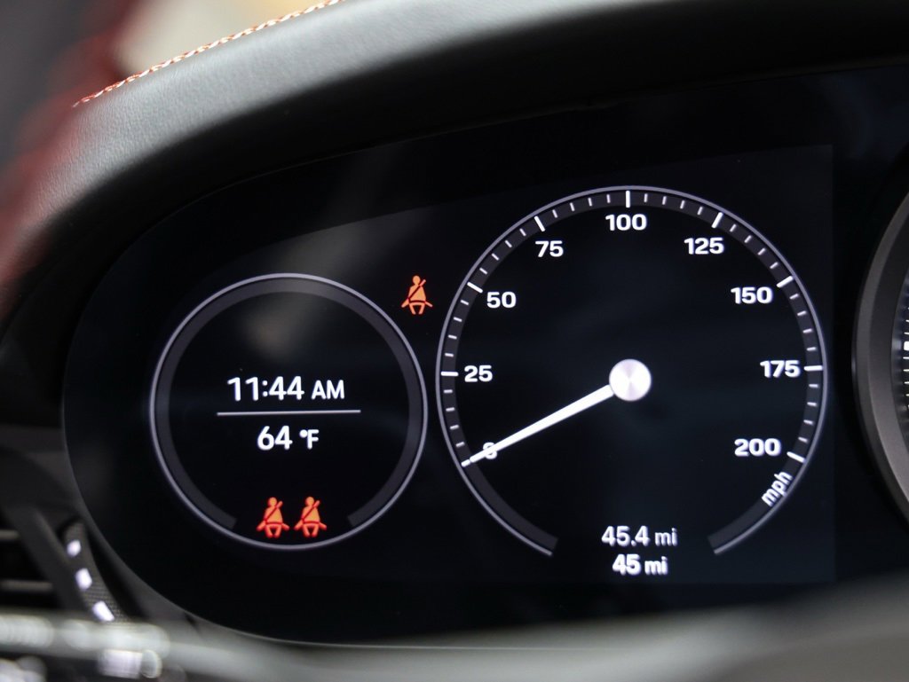 Used 2023 Porsche 911 Carrera GTS w/ Premium Package image 70