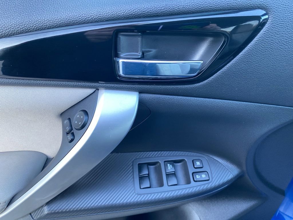 Used 2019 Mitsubishi Eclipse Cross SE image 21