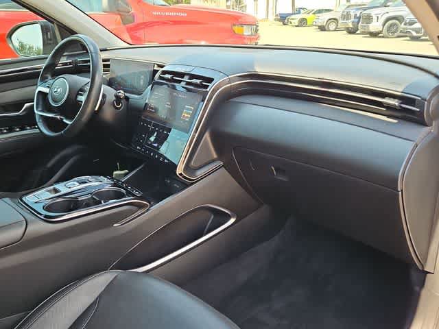 Used 2022 Hyundai Tucson Limited AWD/4WD image 20