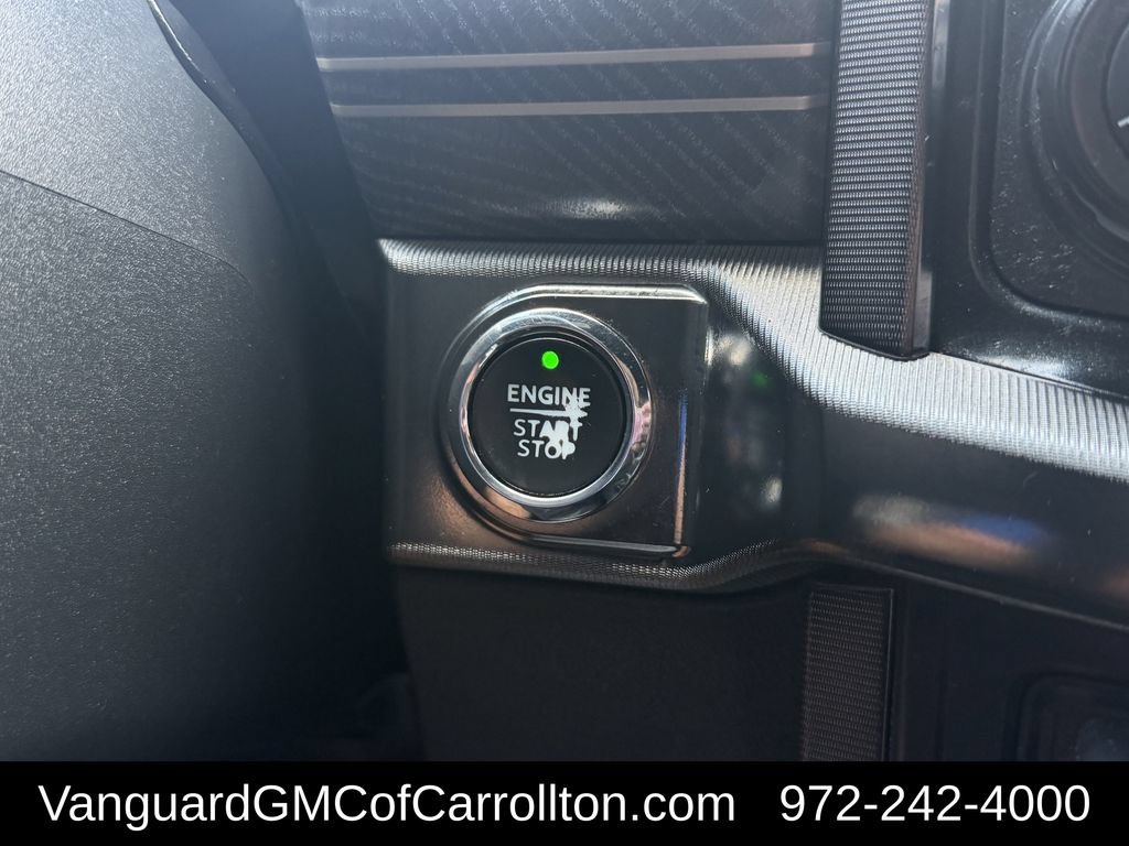 Used 2021 Ford F150 Platinum w/ Equipment Group 701A High AWD/4WD image 26