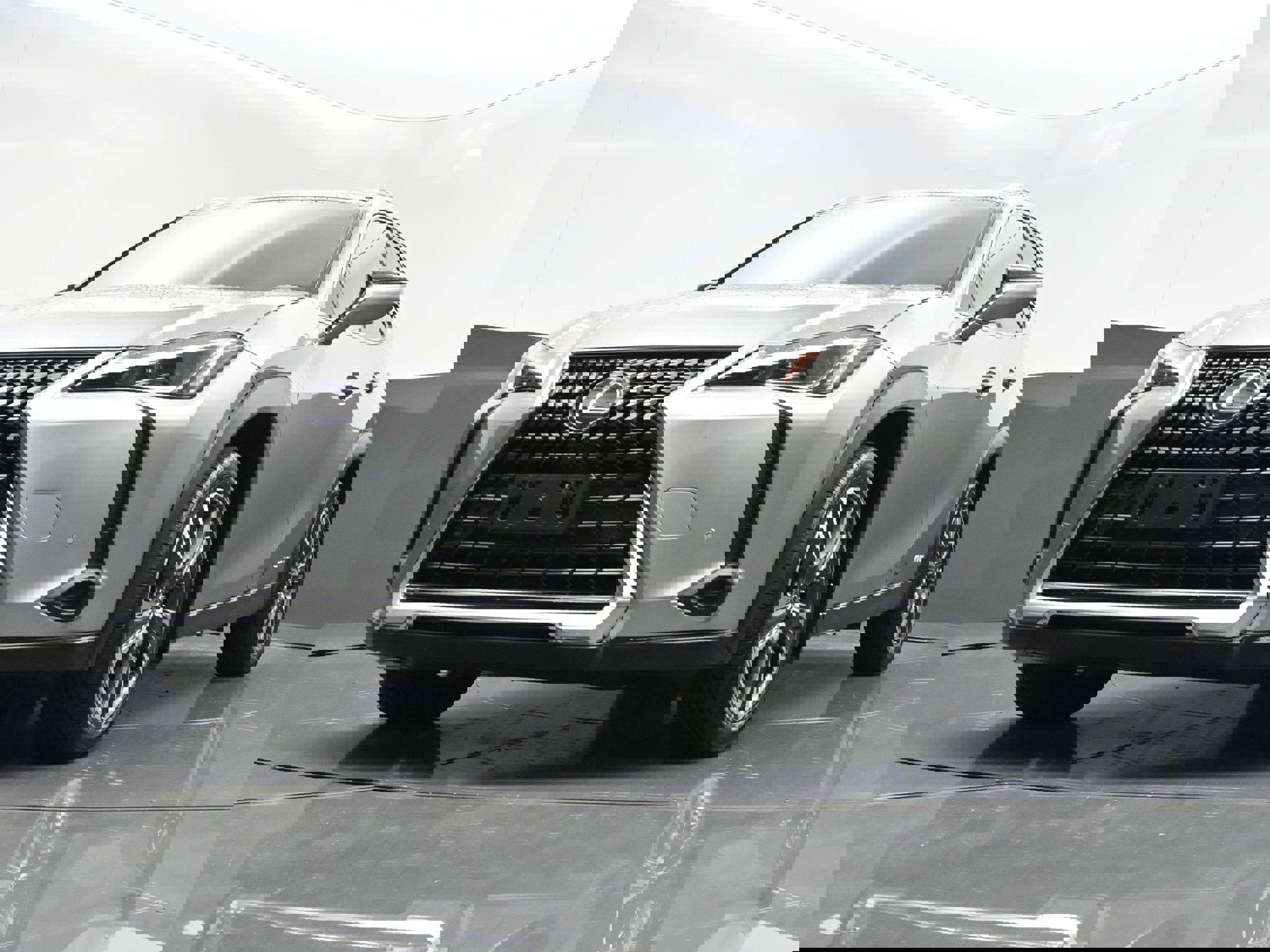 Used 2021 Lexus UX 250h w/ Premium Package image 40