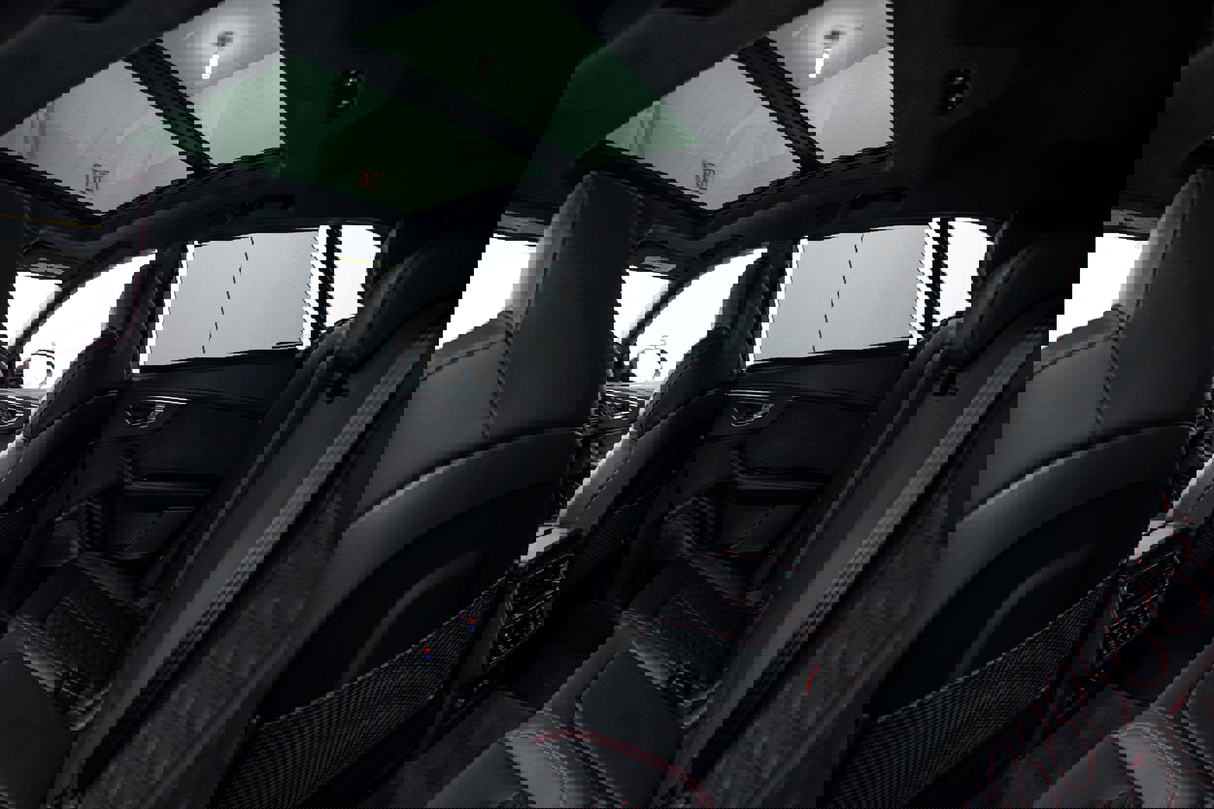 Used 2025 Audi RS Q8 performance image 25