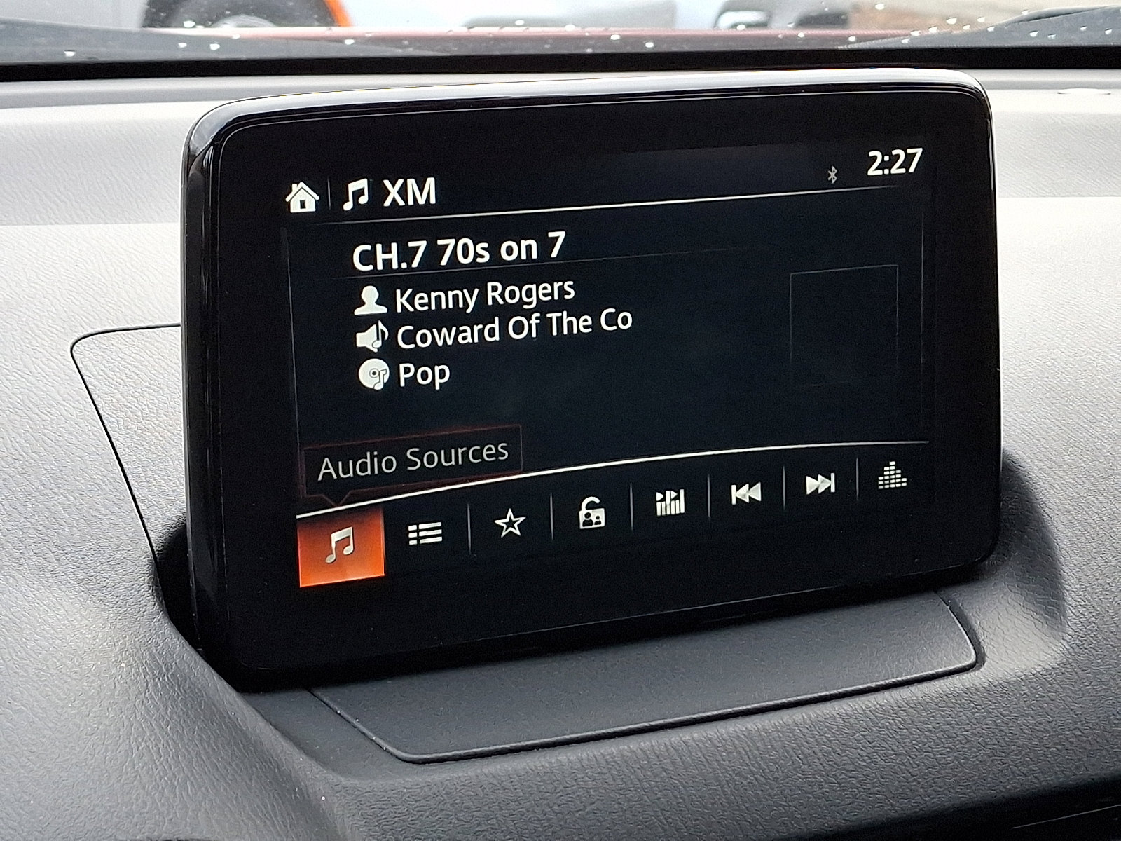 Used 2018 MAZDA CX-3 Grand Touring w/ Premium Package image 18