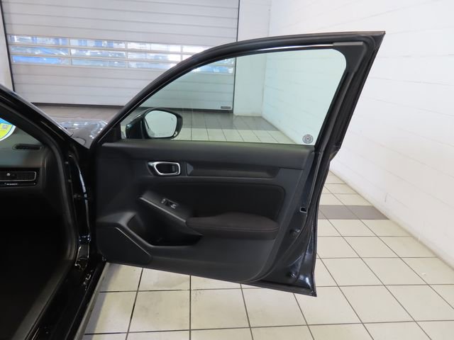Used 2025 Honda Civic Sport image 23