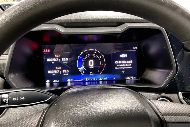 Used 2024 Chevrolet Colorado W/T image 14