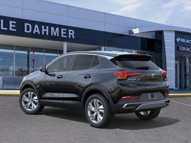 New 2026 Buick Encore GX Preferred w/ Comfort Package FWD image 3