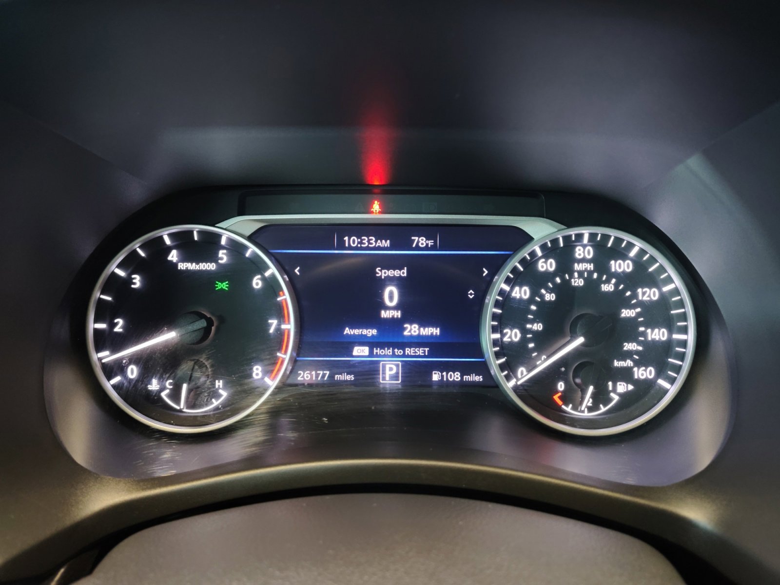 Used 2024 Nissan Sentra SR FWD image 21