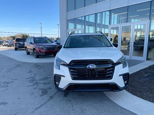 New 2026 Subaru Ascent Bronze Edition image 7