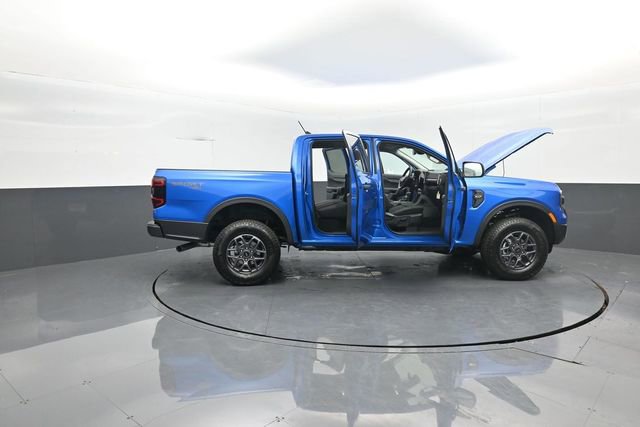 New 2026 Ford Ranger XLT image 36