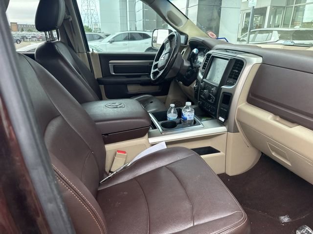 Used 2014 RAM 2500 Lone Star AWD/4WD image 11