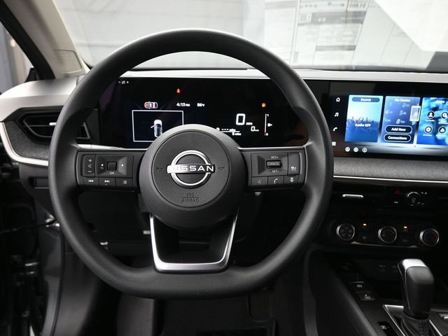 New 2026 Nissan Kicks S image 6