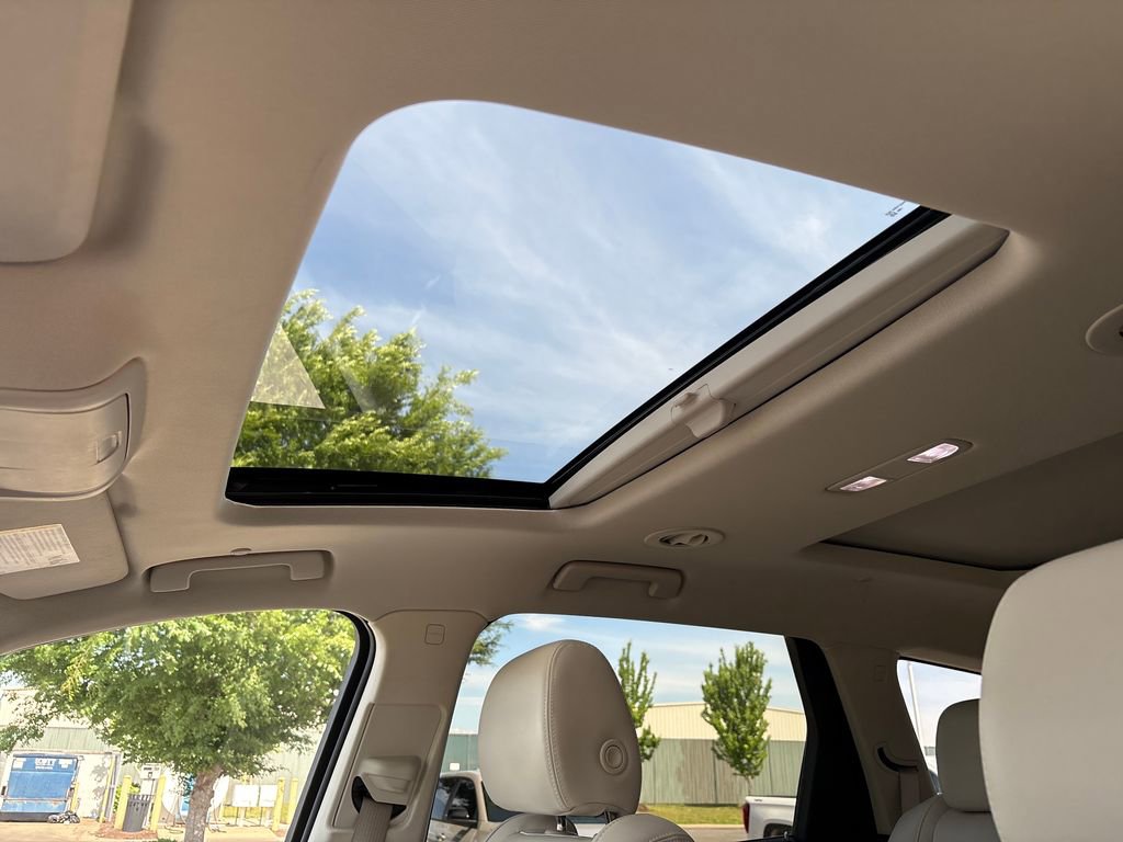 Certified 2023 Buick Enclave Premium w/ Experience Buick Package FWD image 16