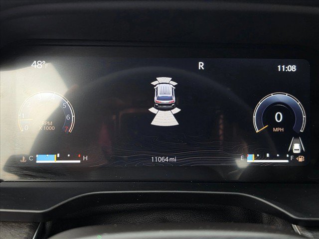 Used 2023 Jeep Grand Cherokee L Limited w/ Luxury Tech Group II AWD/4WD image 29