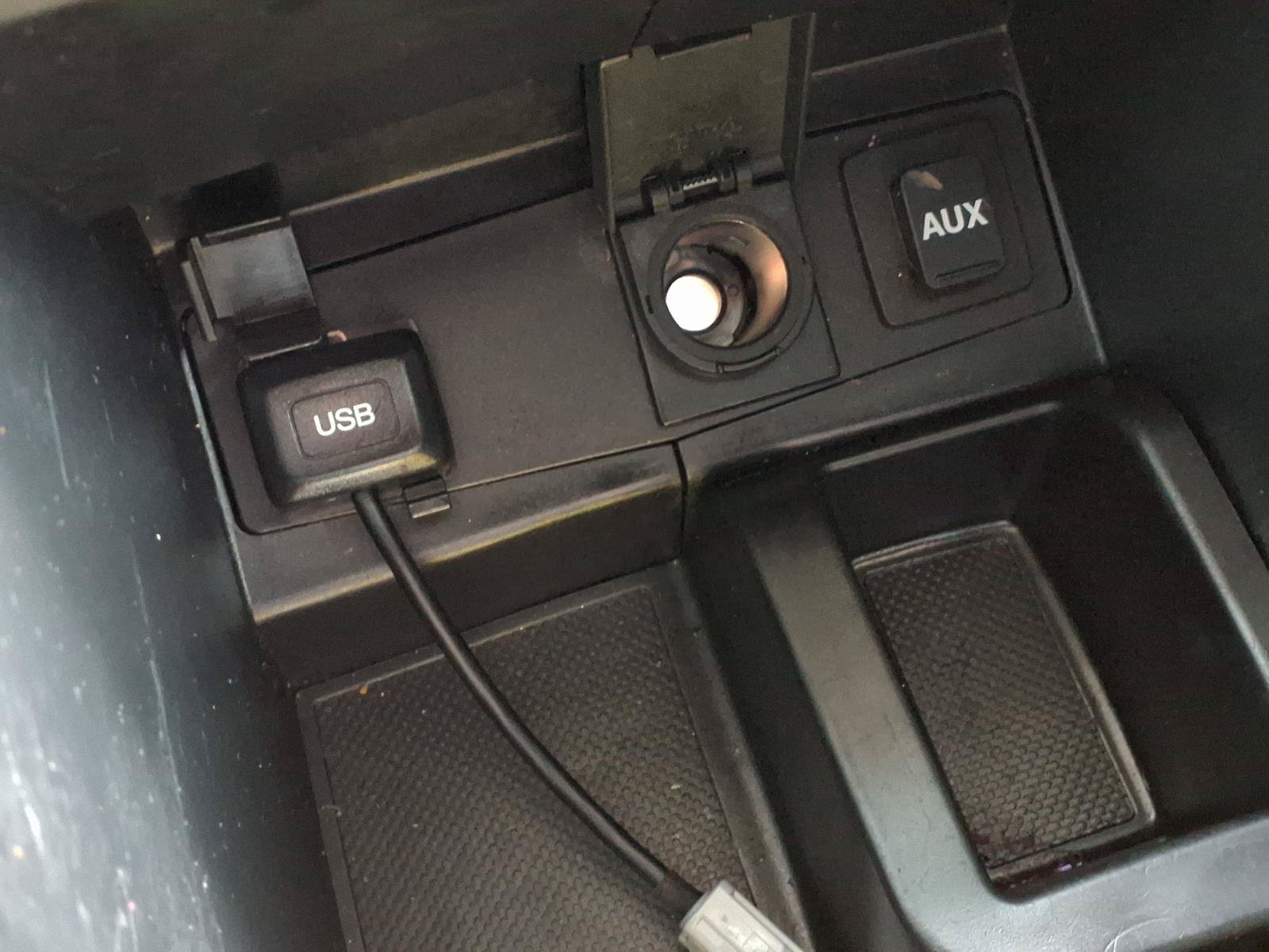 Used 2014 Honda CR-V LX image 8