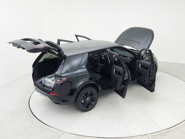 Certified 2025 Land Rover Discovery Sport S image 16