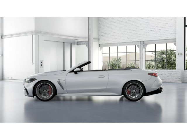 New 2027 Mercedes-Benz CLE 53 AMG 4MATIC Cabriolet image 34