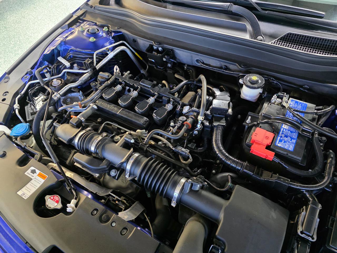 Used 2022 Honda Accord Sport Special Edition image 37