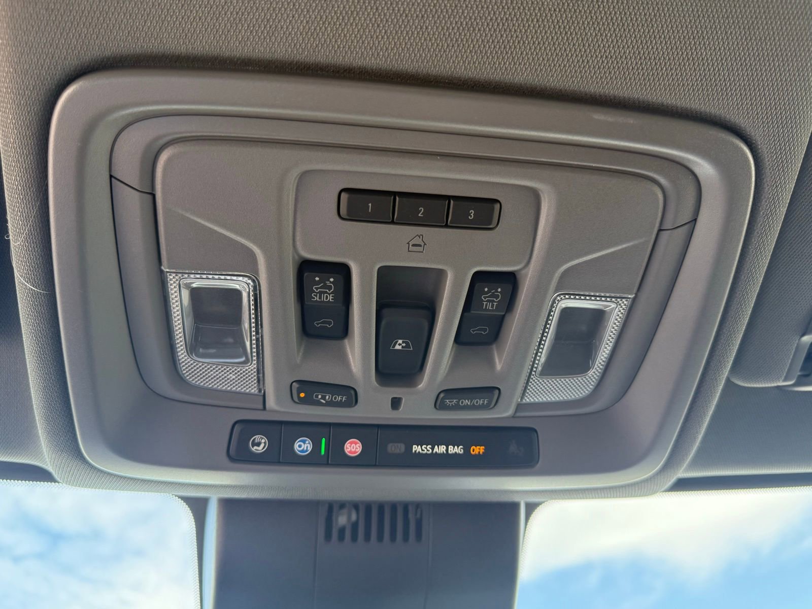 New 2026 GMC Sierra 2500 Denali w/ Denali Reserve Package image 20