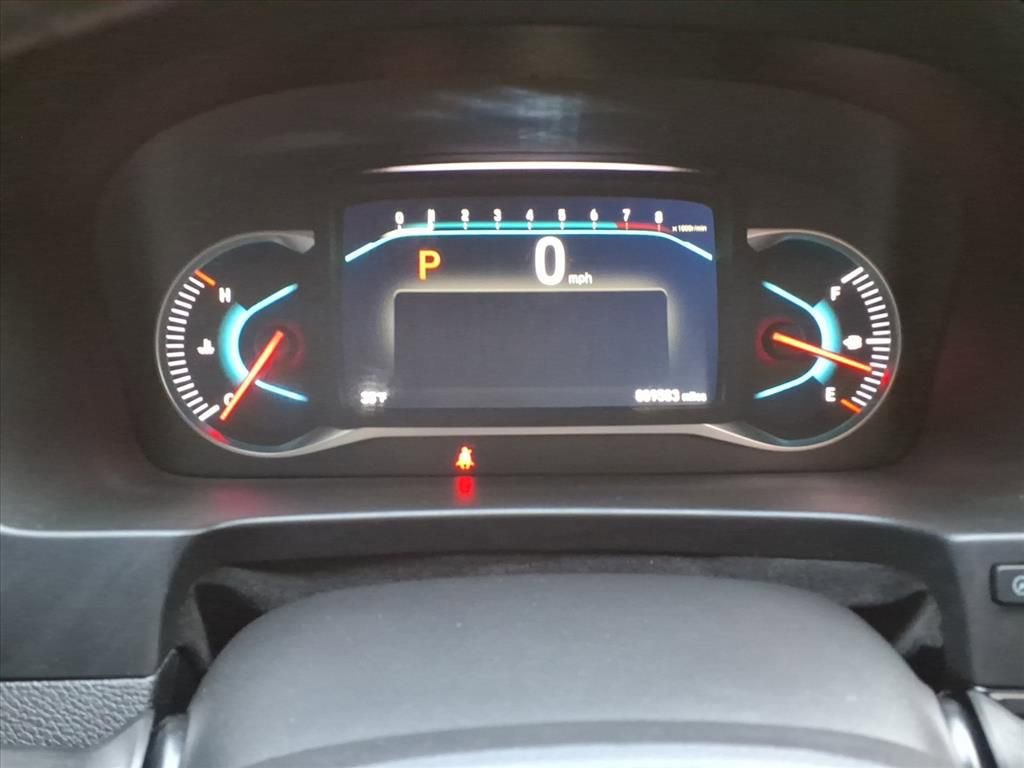 Used 2019 Honda Pilot Elite image 17