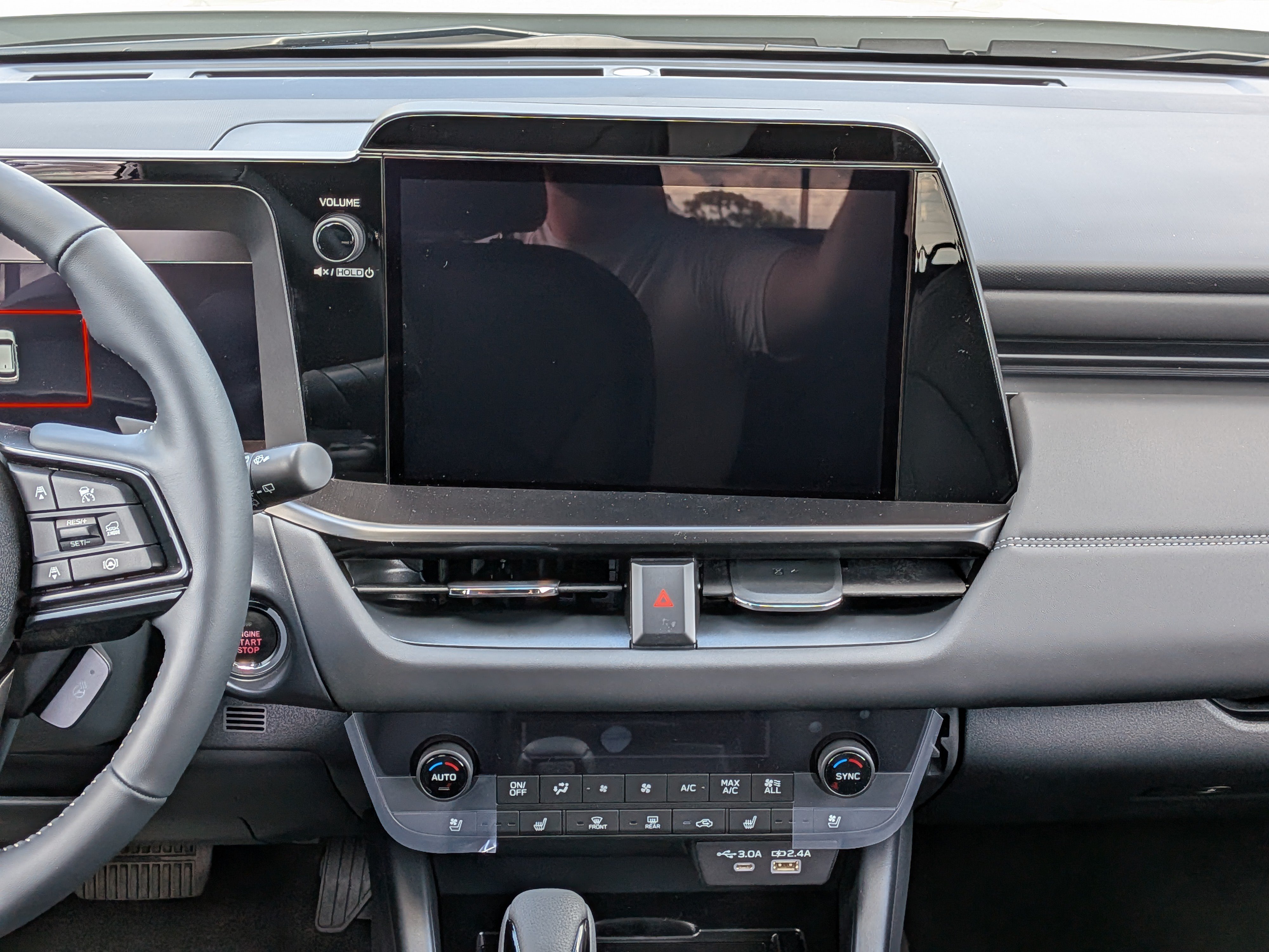 New 2026 Subaru Outback Touring AWD/4WD image 17