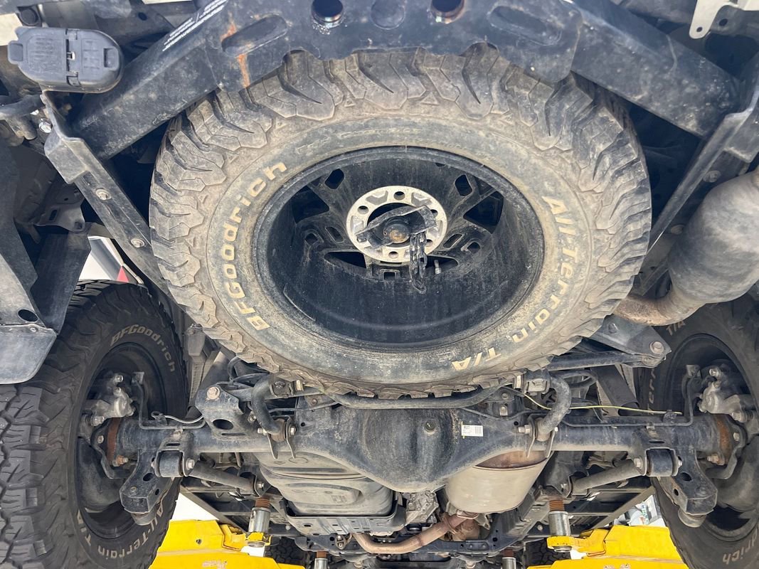 Used 2023 Lexus GX 460 Premium image 31