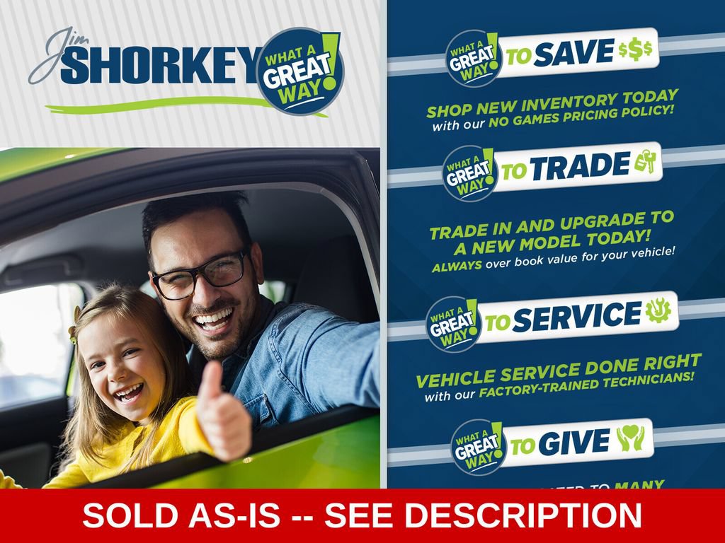Used 2011 Chevrolet Equinox LS w/ Bluetooth Package AWD/4WD image 4