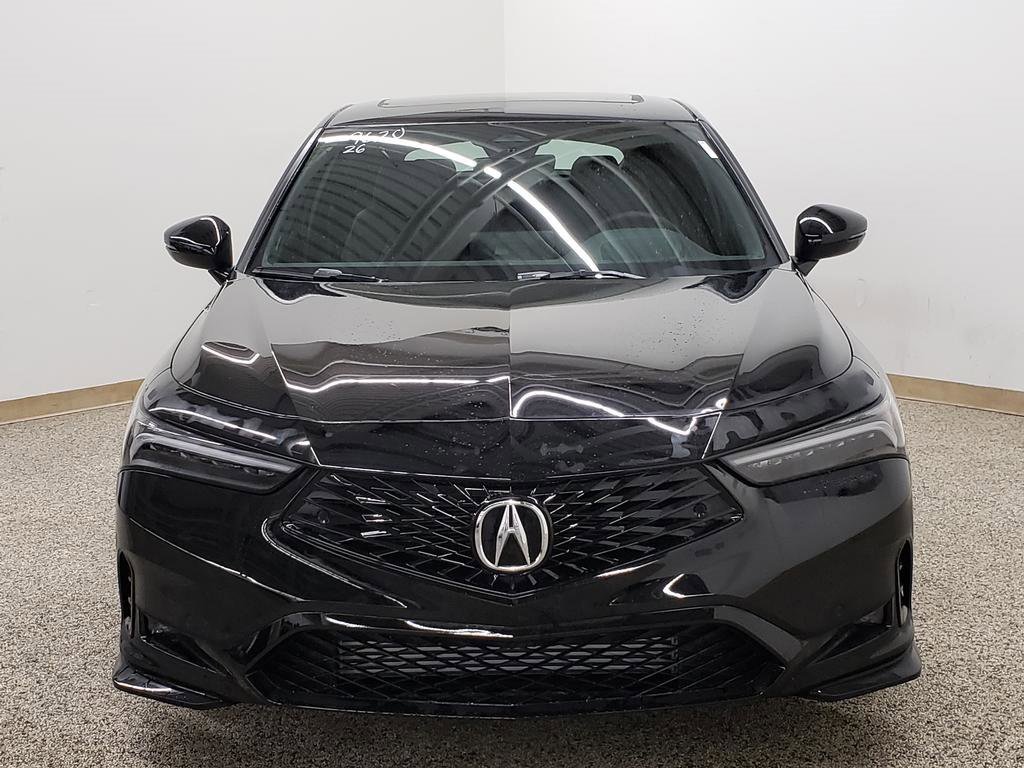 New 2026 Acura Integra A-Spec image 5