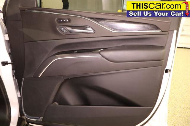 Used 2021 Cadillac Escalade Sport image 45