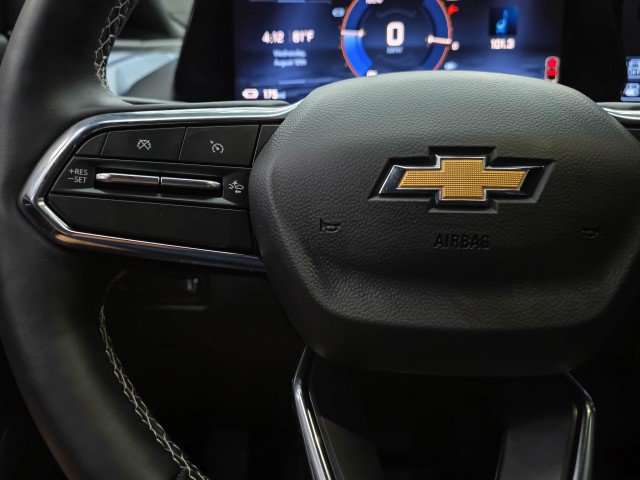 Used 2025 Chevrolet Equinox EV LT w/ Convenience Package FWD image 19