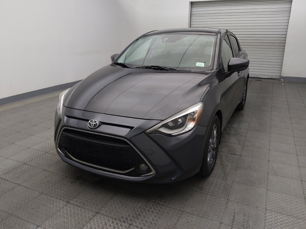 Used 2019 Toyota Yaris XLE FWD image 15