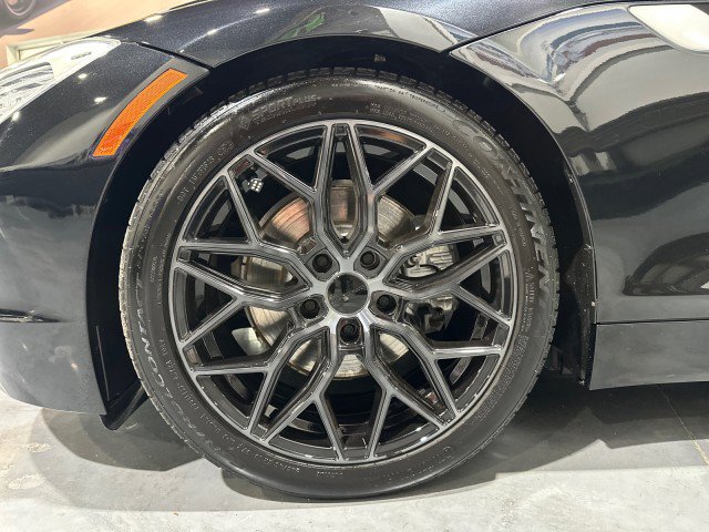 Used 2009 BMW Z4 sDrive35i RWD image 7