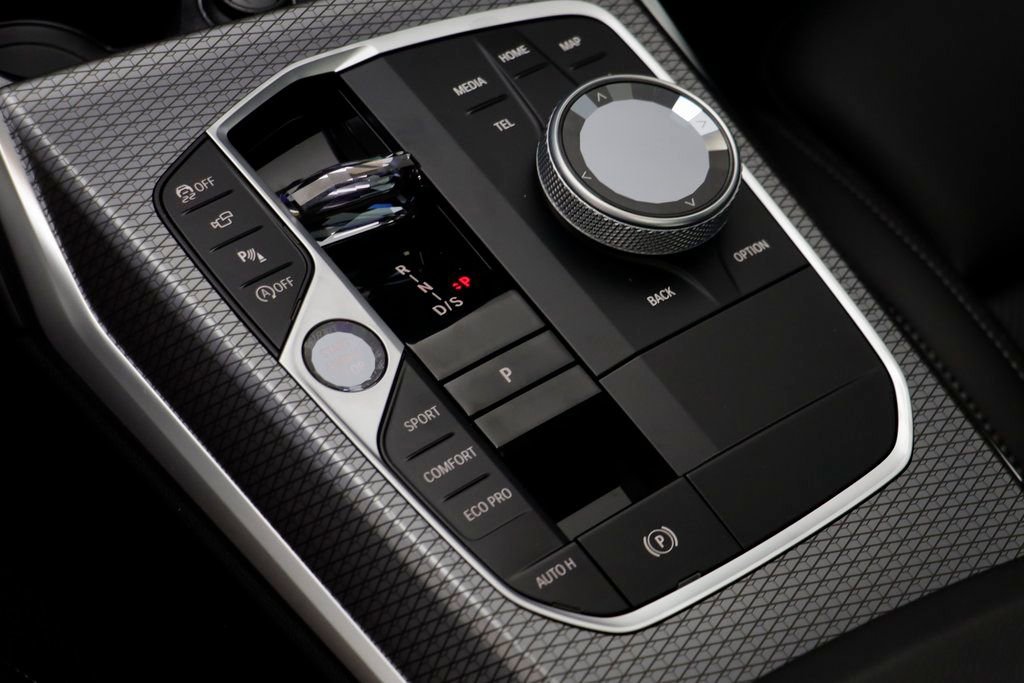 New 2026 BMW 330i xDrive Sedan w/ Premium Package image 12