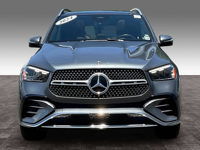 Certified 2024 Mercedes-Benz GLE 350 4MATIC image 2
