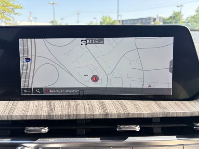Used 2023 Kia Telluride SX AWD/4WD image 32