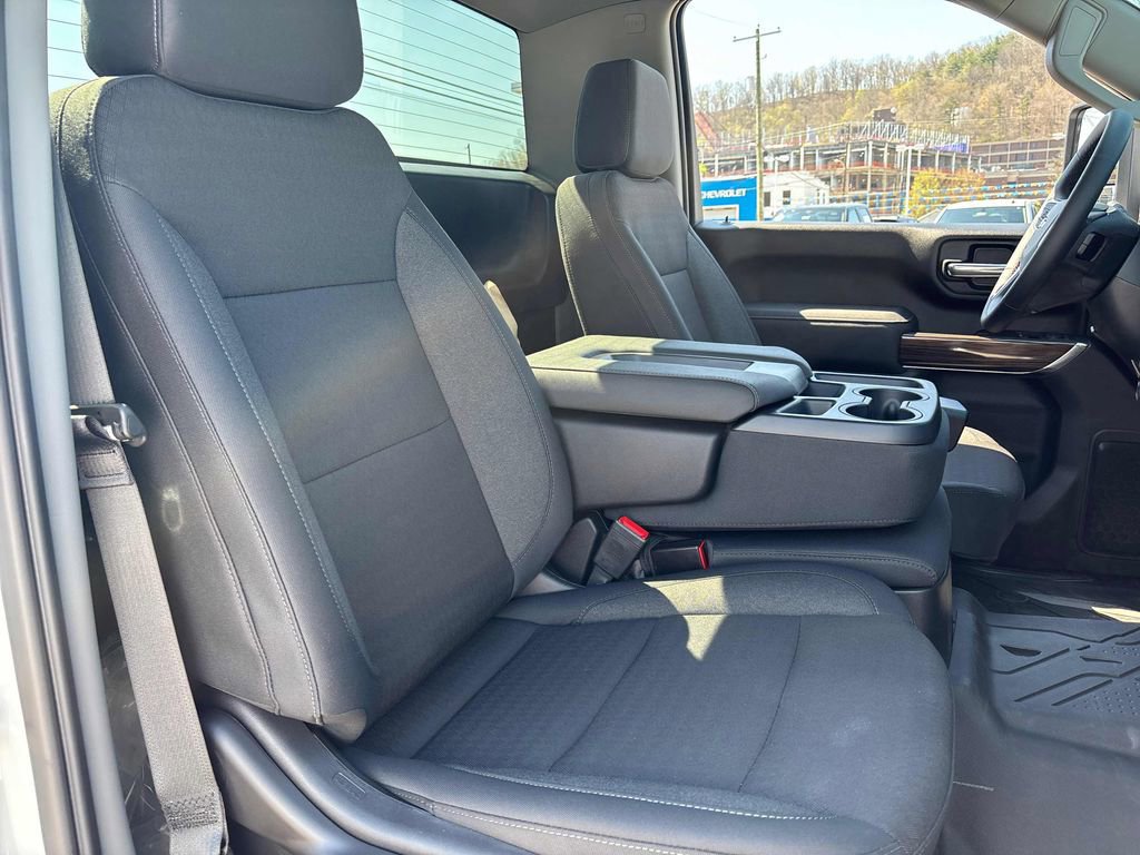 New 2026 Chevrolet Silverado 3500 LT image 22