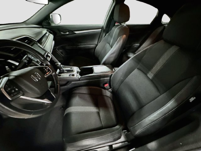 Used 2020 Honda Civic Sport image 20