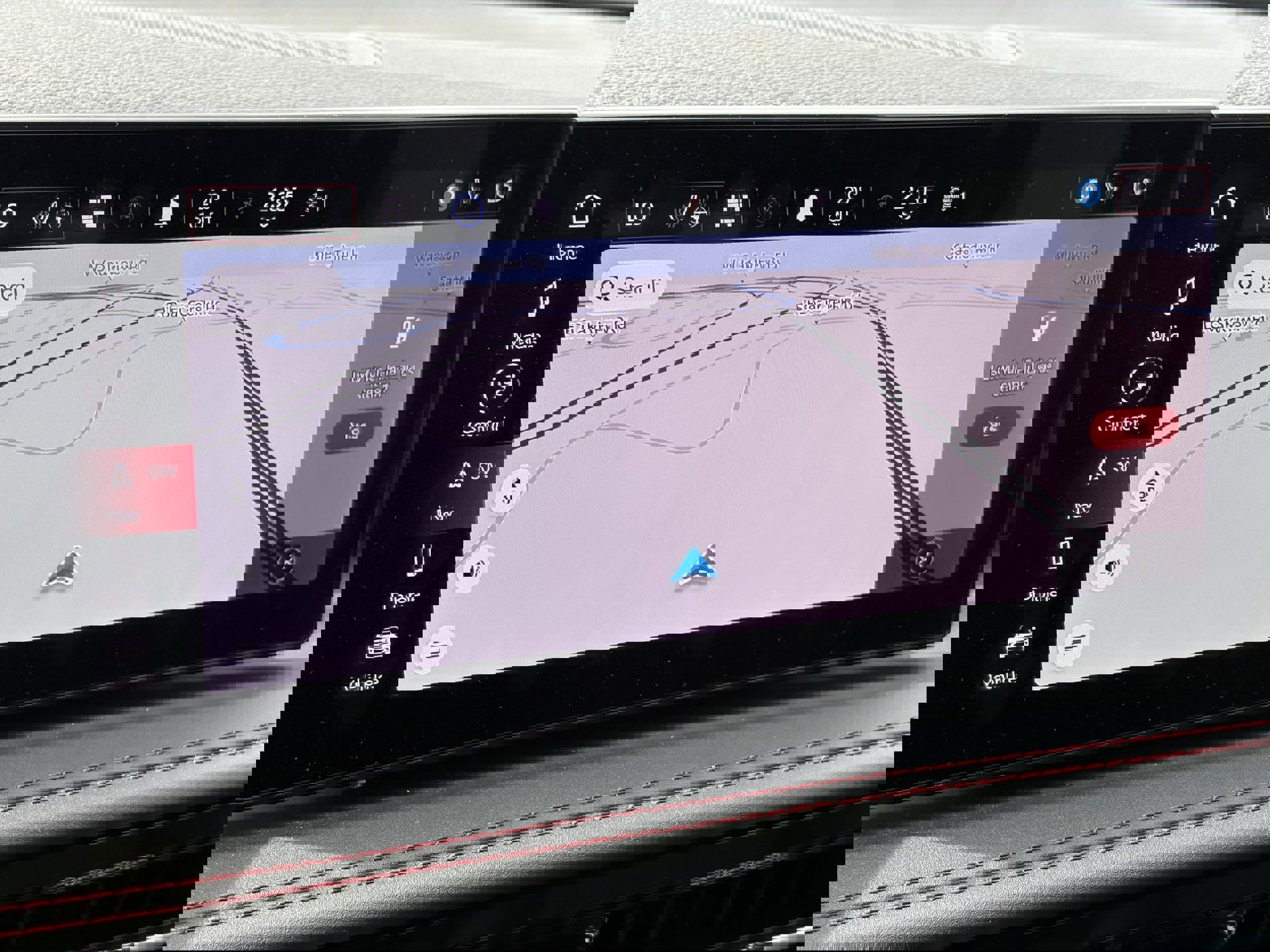 Used 2024 Dodge Hornet R/T Plus AWD/4WD image 27