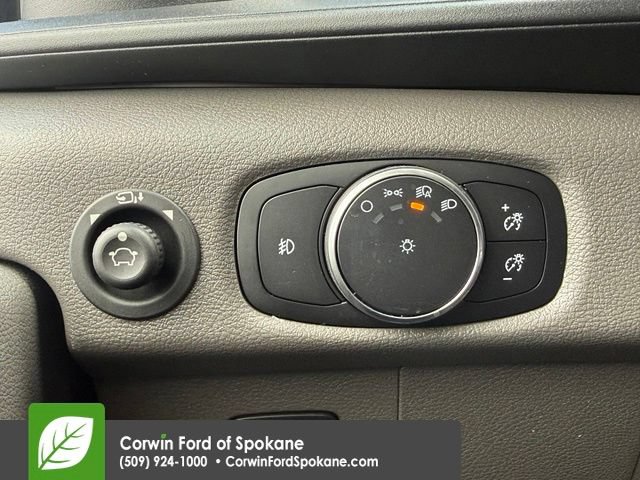 New 2026 Ford Transit 350 148 High Roof Extended AWD w/ Load Area Protection Package image 22
