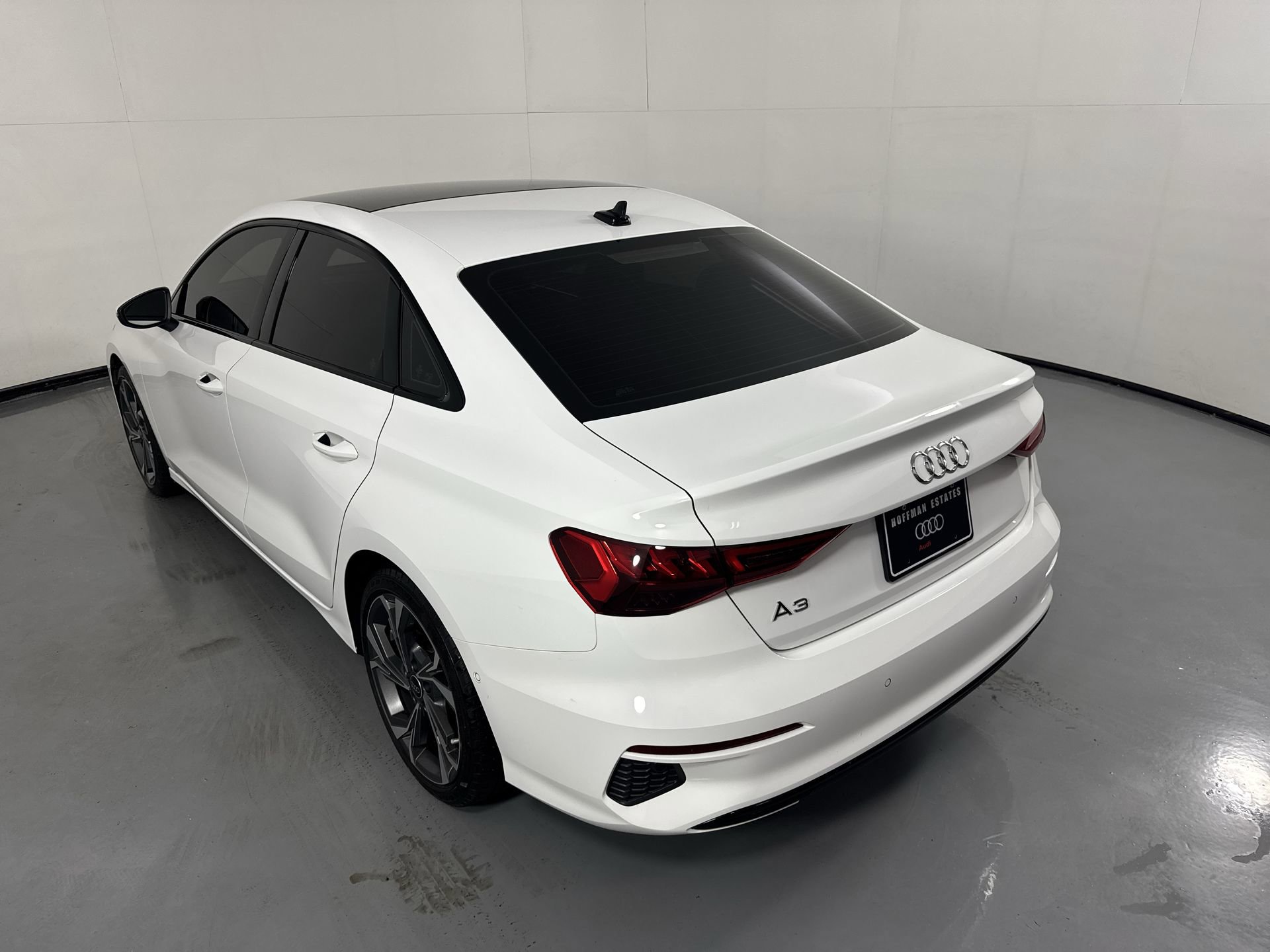 Used 2023 Audi A3 2.0T Premium w/ Convenience Package FWD image 32