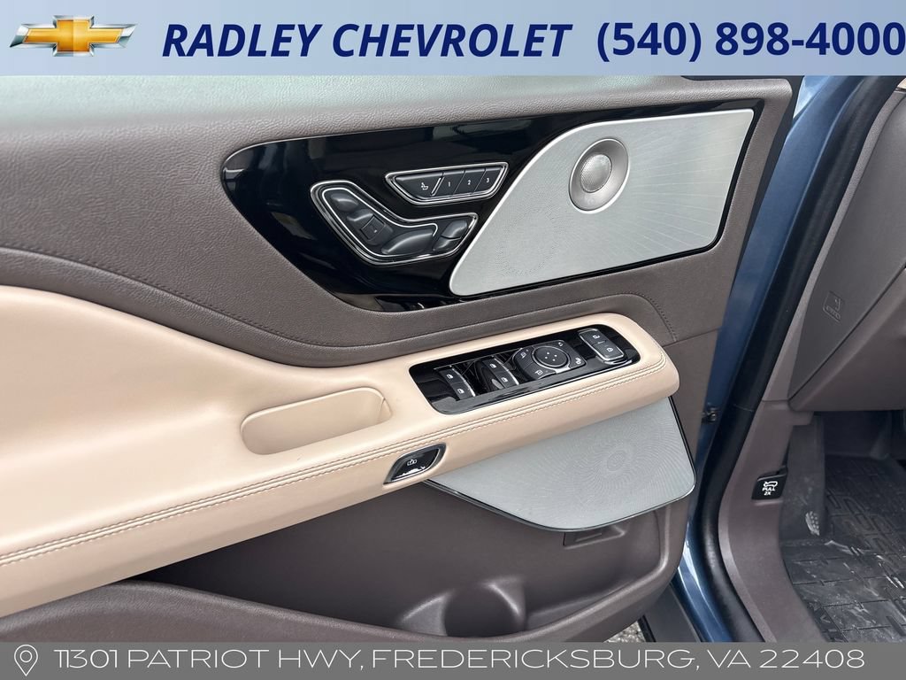 Used 2020 Lincoln Aviator Grand Touring w/ Equipment Group 302A AWD/4WD image 5