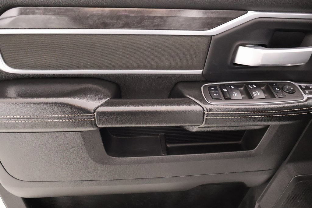 Used 2024 RAM 2500 Big Horn w/ Off Road Package image 14