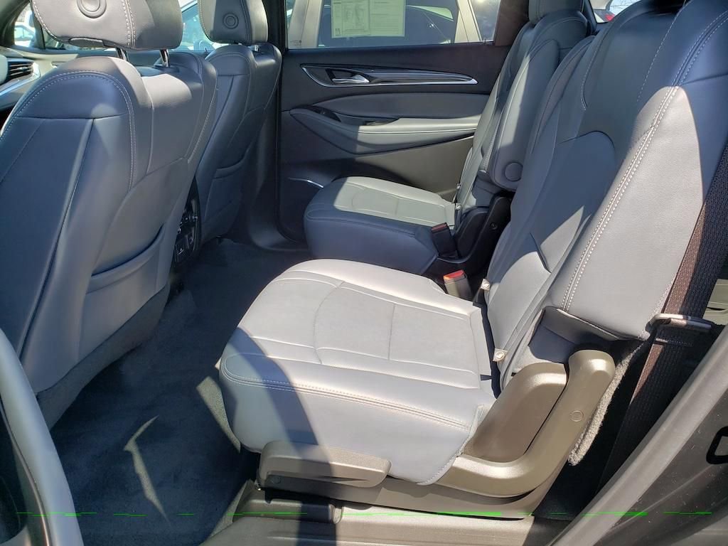 Used 2023 Buick Enclave Essence w/ Experience Buick Package image 33