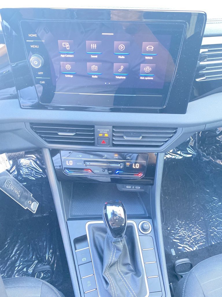 New 2025 Volkswagen Jetta S image 14