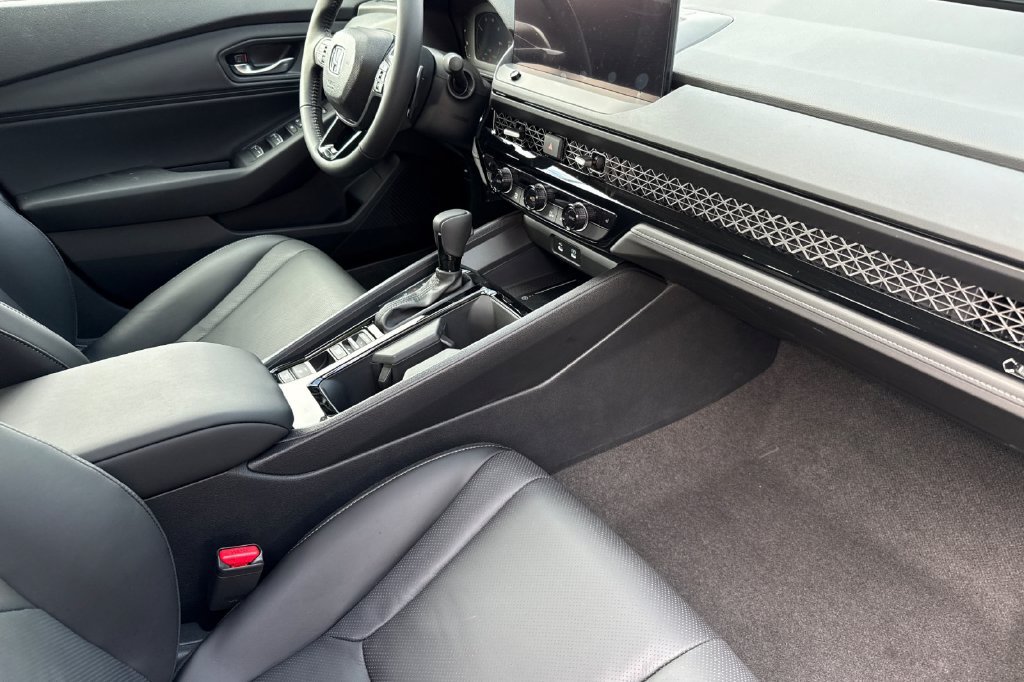 New 2026 Honda Accord EX-L image 17