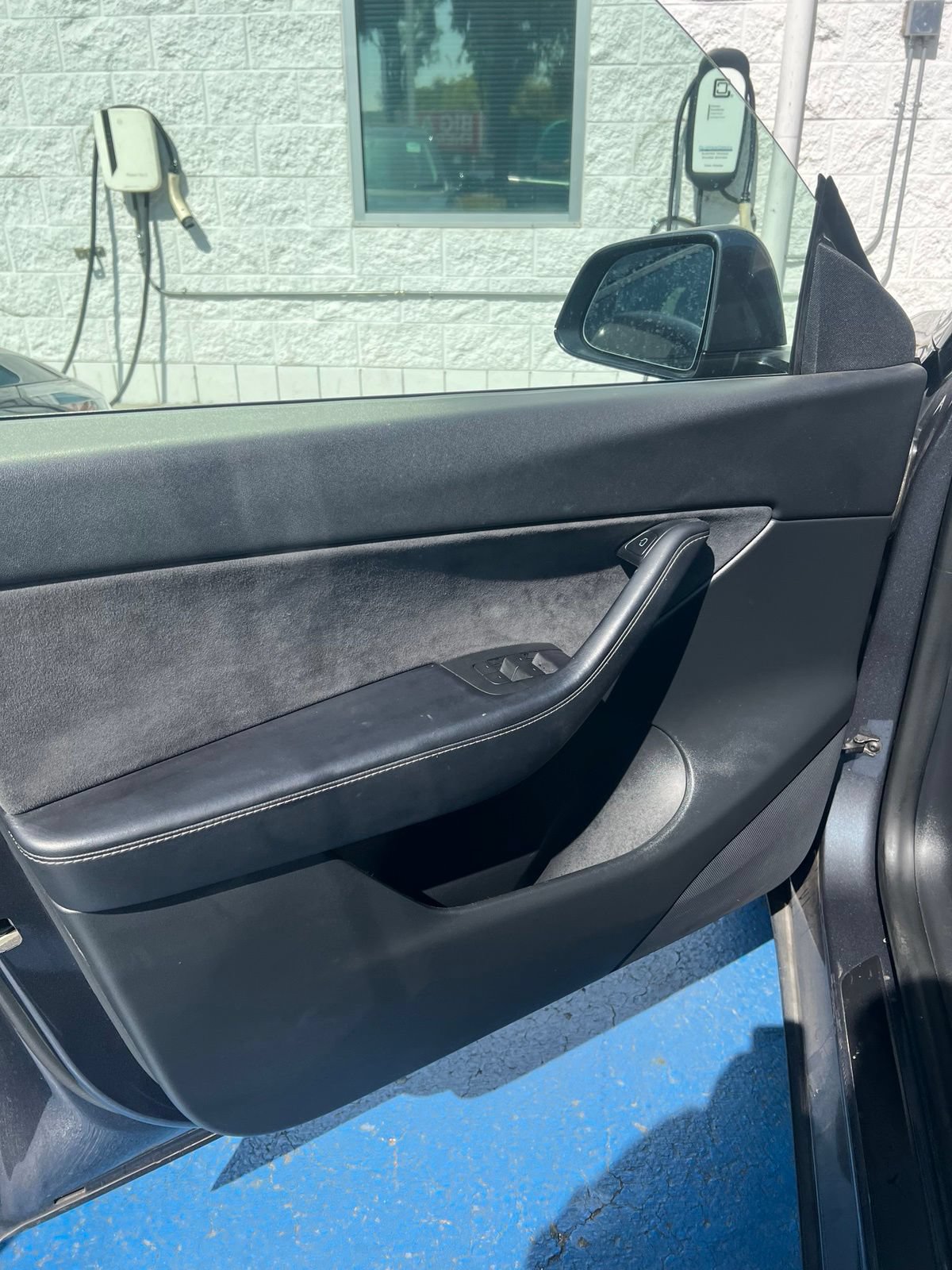 Used 2021 Tesla Model Y Long Range AWD/4WD image 10